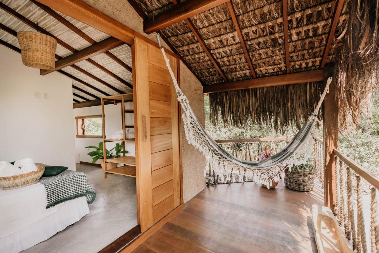 Pousada Vila Verde การาอิวา ภายนอก รูปภาพ