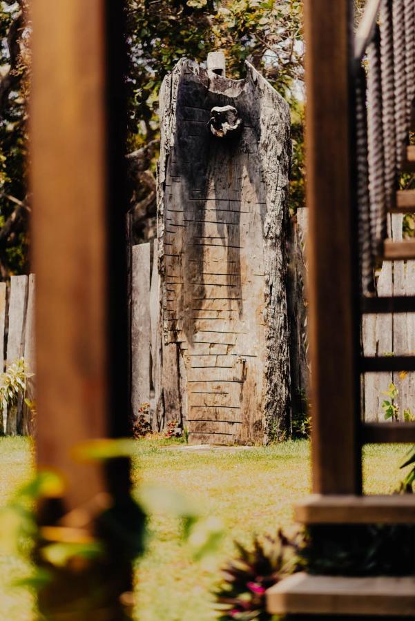 Pousada Vila Verde การาอิวา ภายนอก รูปภาพ